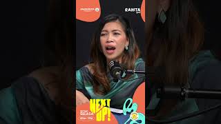 Workout Dr Athina Zulkifli buatkan anda rasa anda tak cukup workout 😲 [upl. by Iaka]