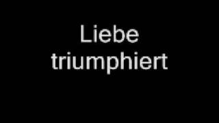 Der König der Löwen 2 quotLiebe triumphiertquot [upl. by Deacon]