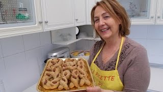 TARALLI NAPOLETANI 😍 Ricetta Originale [upl. by Ruffin]