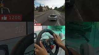 DRIVE SUPERCAR DONKERVOORT D8 GTO forzahorizon supercars forzahorizon5 forzahorizon5gameplay [upl. by Cilka]