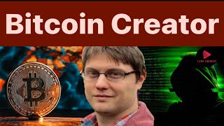 Bitcoin Creator who Is Peter Todd  Satoshi Nakamoto [upl. by Arihsay926]