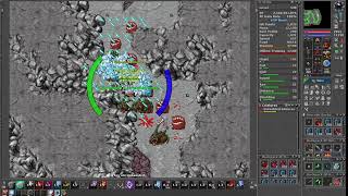 Tibia Weakened Frazzlemaw  Enfeebled Silencer [upl. by Asilla]