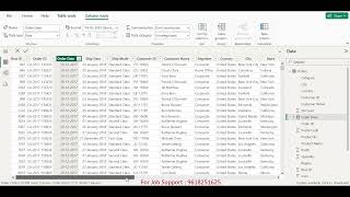 DAX for Quantity till 15th of month Interview Question Power BI [upl. by Jena]