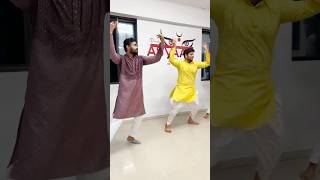 Rona Sherma asvaargroup 32stepgarba garbadance explorepage gujaratisong geetarabari garba [upl. by Gentry235]