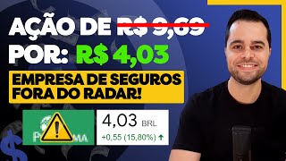 6 AÇÕES QUE PODEM VALORIZAR 60 E QUE ESTÃO MUITO BARATAS  Método Preço Justo [upl. by Kcirdla]