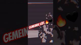 Raportagen edit Ultimative 🔥🖤 gemeinde edits yooli disstrack MrBreaditzz 🖤 [upl. by Ettevets]