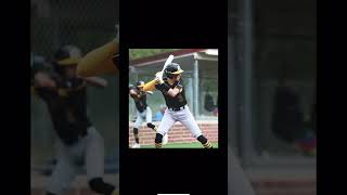 canes baseball elite 13u 💪🏼fyp fypシ fy highlights edit [upl. by Aronel998]