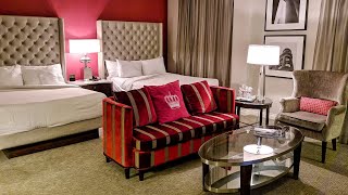 Holiday Staycation at Omni King Edward Hotel in Toronto Ontario [upl. by Fotinas]