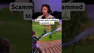 Bro felt my rage 😭💀 fortniteshorts fortnite [upl. by Sonja868]