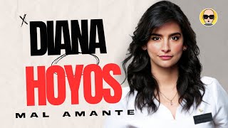 De ACTRIZ A CANTANTE La Hermosa DIANA HOYOS Estrena Canción [upl. by Eelyram]