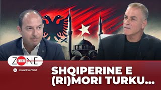 Shqiperine e RiMori Turku  Zone e Lire [upl. by Suoirtemed]