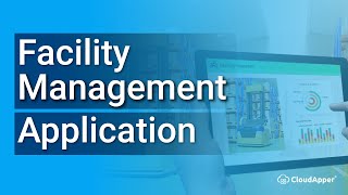 Facility Manager App  Facility Asset amp Maintenance Management Software [upl. by Gomar]