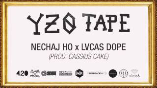 LOGIC x JIMMY DICKSON  NECHAJ HO x LVCAS DOPE prod by CASSIUS CAKE [upl. by Legnaros]