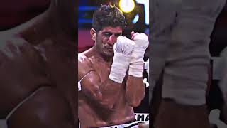 Uppercut uppercut uppercuts muaythai muaythaitechnique viralvideo viralshorts boxing [upl. by Anera]