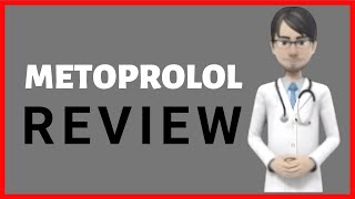 METOPROLOL tablets metoprolol 25 mg metoprolol 50 mg metoprolol 100 mg [upl. by Ellertal]