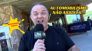 NÃO ASSISTA ESSE VÍDEO SOBRE AUTOMOBILISMO [upl. by Moritz]