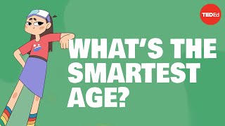 What’s the smartest age  Shannon Odell [upl. by Rednaxela423]