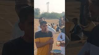 mangrol tournament live kishanlife cricket cricketnews cricketlover cricketshorts [upl. by Radnaxela741]