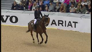 Gothenburg Horse Show 2017  Sverigeponnyn Final [upl. by Margarethe74]