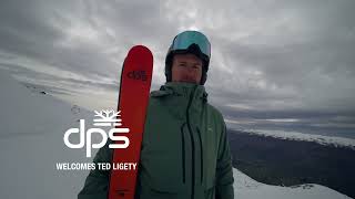 DPS Welcomes Ted Ligety [upl. by Bord865]