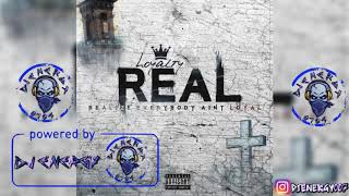 Glamma Don  Loyalty Real Clean Conquest Paradise Riddim March 2019 [upl. by Cutlerr]