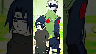 past lives edit viralvideo anime naruto sad [upl. by Sew130]