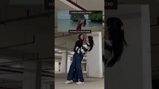 Chuttamale 🤣🤝  shortsviral dancewithfriends enjoy trending boosted foryou yt [upl. by Livia]