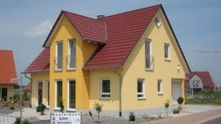 Geßner Wohnungsbau  Erster Betrieb mit TÜVGütezeichen in Franken [upl. by Allenrad957]