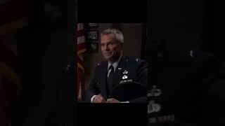 Meeting with the President in 5 Minutes  Stargate SG1 shorts [upl. by Kere]