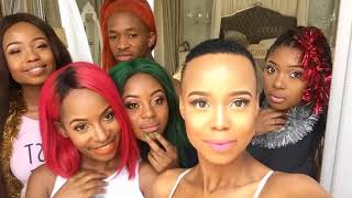 Babes Wodumo ft Duma Ntando amp Mampintsha  Jiva Phezkombhede [upl. by Enedan780]