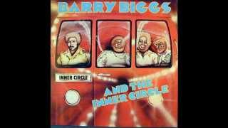 Barry Biggs amp Inner Circle  Westbound Train  Inner Circle [upl. by Sherborn]