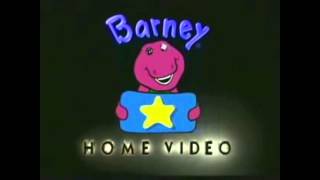 BARNEY  THEME SONG  GUITAR COVER HD [upl. by Aduh967]