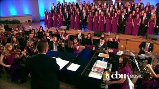 California Baptist Choir [upl. by Buna]