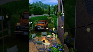 🔨 Construction dune maison moderne sur thesims4 [upl. by Wenger]