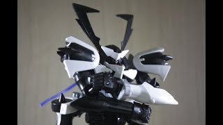 HG Susanowo Review [upl. by Ducan]