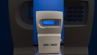 Alltech 2000 ELSD Evaporative Light Scattering Detector Designed for HPLC Lab [upl. by Homere]