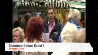 Zusammenschnitt quotMirko Reeh im TVquot von 2004 bis 2012 [upl. by Ravel425]