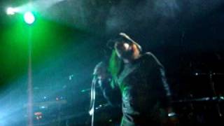 Warrel Dane  Everything Is Fadingwmv [upl. by Lovering]