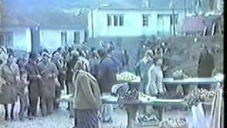 Tesanj 1983 godine  5 dio [upl. by Yahska]