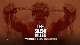 THE SILENT KILLER  Eps 9amp10 SIMULIZI ZA UJASUSI NA UPELELEZI BY FELIX MWENDA [upl. by Celka]