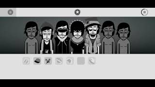 incredibox past lives mix [upl. by Knudson]