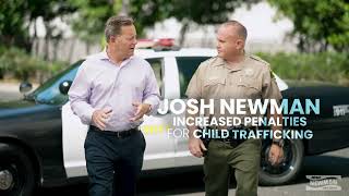 Josh Newman for State Senate Common Sense [upl. by Ennad]