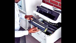 Brother MFCL3750CDW Review A HighPerforming AllinOne Printer [upl. by Nahsed]