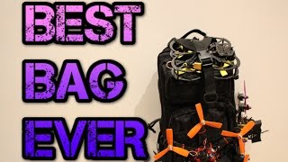 The best FPVdrone backpack ever ONLY 20 [upl. by Muhammad]