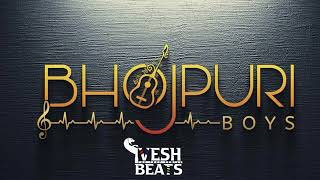 Bhojpuri Boys  mashup remix  Dj Anikzz amp Dj Pravish [upl. by Darrel]