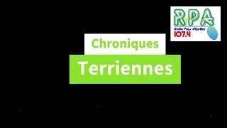 Chroniques Terriennes Semaine 45 2024 [upl. by Bain]