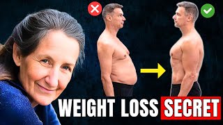 This SHOCKING Weight Loss Secrets That ACTUALLY Works  Barbara ONeill [upl. by Caitlin]