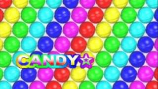 Candy☆  Luv Unlimited [upl. by Fen]