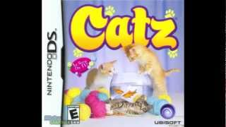 CATZ Theme Song [upl. by Georgiana]