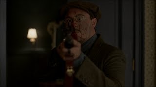 Boardwalk Empire  Season 3 Finale  Harrows assault HD [upl. by Nikos]